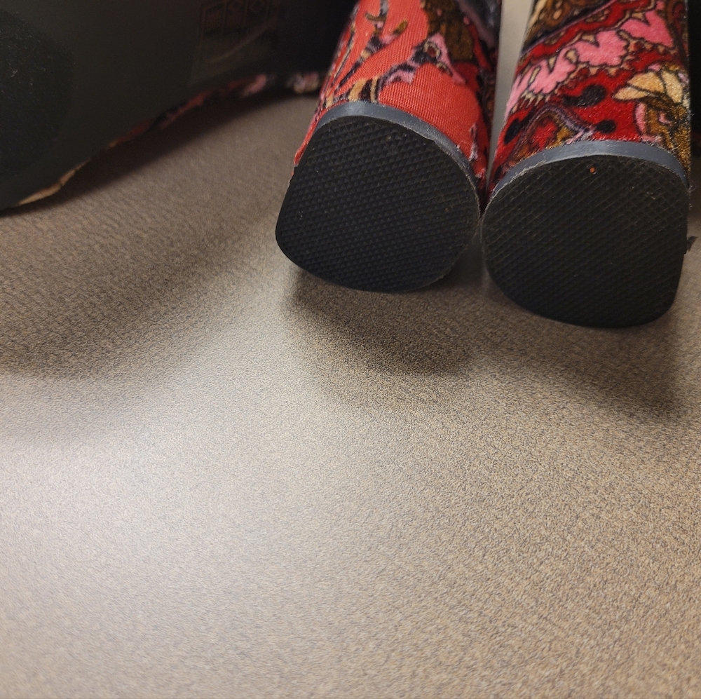 Booties - Picture 2 of 4